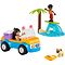 LEGO LEGO Friends Strandbuggy plezier - 41725