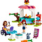 LEGO LEGO Friends Pannenkoekenwinkel - 41753