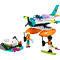LEGO LEGO Friends Reddingsvliegtuig op zee - 41752