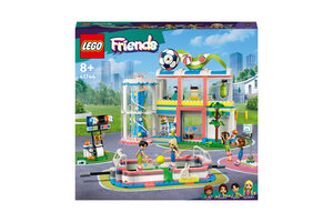 LEGO LEGO Friends Sportcentrum - 41744