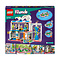 LEGO LEGO Friends Sportcentrum - 41744