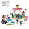 LEGO LEGO Friends Pannenkoekenwinkel - 41753