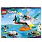 LEGO LEGO Friends Reddingsvliegtuig op zee - 41752