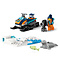 LEGO LEGO City Sneeuwscooter voor poolonderzoek - 60376