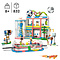LEGO LEGO Friends Sportcentrum - 41744