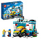 LEGO LEGO City Autowasserette - 60362