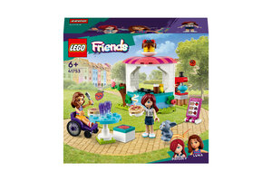 LEGO LEGO Friends Pannenkoekenwinkel - 41753