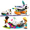 LEGO LEGO Friends Reddingsvliegtuig op zee - 41752