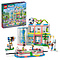 LEGO LEGO Friends Sportcentrum - 41744