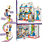 LEGO LEGO Friends Sportcentrum - 41744