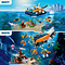 LEGO LEGO City Duikboot voor diepzeeonderzoek - 60379