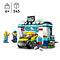 LEGO LEGO City Autowasserette - 60362