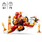 LEGO LEGO Ninjago Kai's drakenkracht Spinjitzu Flip - 71777