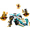 LEGO LEGO Ninjago Zane's drakenkracht Spinjitzu racewagen - 71791