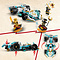 LEGO LEGO Ninjago Zane's drakenkracht Spinjitzu racewagen - 71791