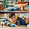 LEGO LEGO Ninjago Zane's drakenkracht Spinjitzu racewagen - 71791