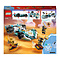 LEGO LEGO Ninjago Zane's drakenkracht Spinjitzu racewagen - 71791