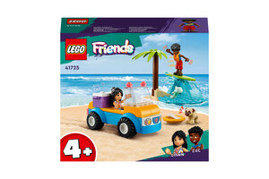 LEGO LEGO Friends Strandbuggy plezier - 41725