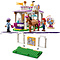 LEGO LEGO Friends Paardentraining - 41746