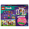 LEGO LEGO Friends Paardentraining - 41746
