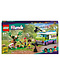 LEGO LEGO Friends Nieuwsbusje - 41749