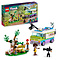 LEGO LEGO Friends Nieuwsbusje - 41749