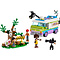 LEGO LEGO Friends Nieuwsbusje - 41749