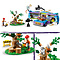 LEGO LEGO Friends Nieuwsbusje - 41749