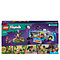 LEGO LEGO Friends Nieuwsbusje - 41749