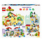 LEGO LEGO Duplo 3-in-1 Familiehuis - 10994