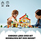 LEGO LEGO Duplo 3-in-1 Familiehuis - 10994