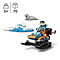 LEGO LEGO City Sneeuwscooter voor poolonderzoek - 60376