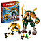 LEGO LEGO Ninjago Lloyd en Arins ninjateammecha - 71794