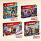 LEGO LEGO Ninjago Lloyd en Arins ninjateammecha - 71794
