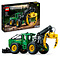 LEGO LEGO Technic John Deere 948L-II Skidder - 42157
