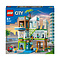 LEGO LEGO City Appartementsgebouw - 60365