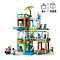 LEGO LEGO City Appartementsgebouw - 60365