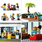 LEGO LEGO City Appartementsgebouw - 60365