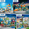 LEGO LEGO City Appartementsgebouw - 60365