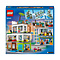 LEGO LEGO City Appartementsgebouw - 60365