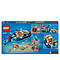 LEGO LEGO City Verkenningsduikboot - 60377