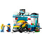 LEGO LEGO City Autowasserette - 60362