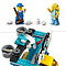 LEGO LEGO City Autowasserette - 60362