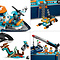 LEGO LEGO City Poolonderzoeksschip - 60368