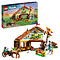 LEGO LEGO Friends Autumns paardenstal - 41745