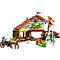 LEGO LEGO Friends Autumns paardenstal - 41745