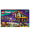 LEGO LEGO Friends Autumns paardenstal - 41745