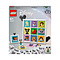 LEGO LEGO Disney 100 jaar Disney animatiefiguren - 43221