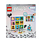 LEGO LEGO Disney 100 jaar Disney animatiefiguren - 43221