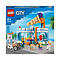 LEGO LEGO City Ijswinkel - 60363